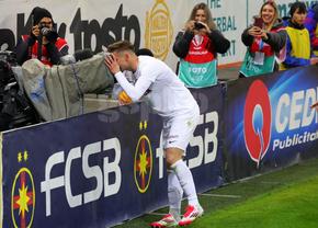 Armă letală în lupta la titlu: fotbalistul care explodează în play-off