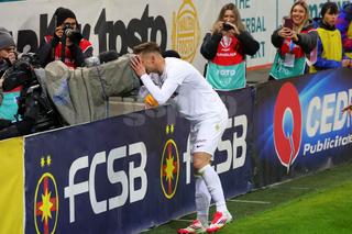 Armă letală în lupta la titlu: fotbalistul care explodează în play-off