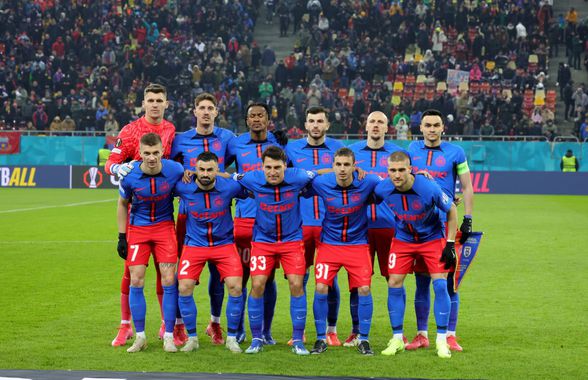 Oprit de Becali să facă deplasarea la Lyon: „Ăștia au înnebunit!”