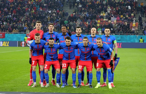 Oprit de Becali să facă deplasarea la Lyon: „Ăștia au înnebunit!”