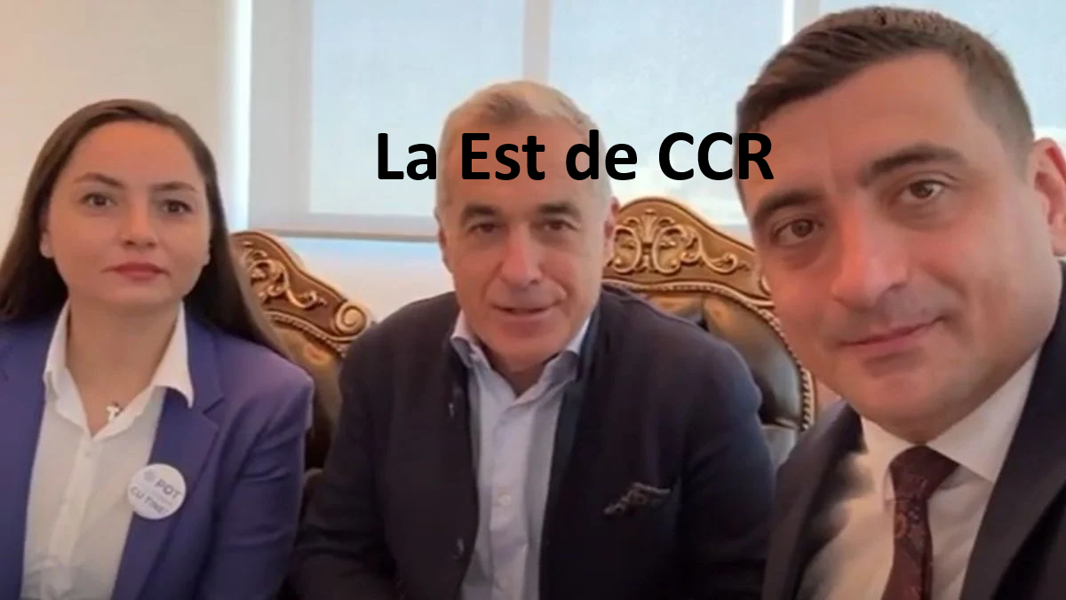 Candidatura lui Călin Georgescu, respinsă: cele mai tari memeuri » Fanii fotbalului chiar s-au implicat și au dat drumul glumelor