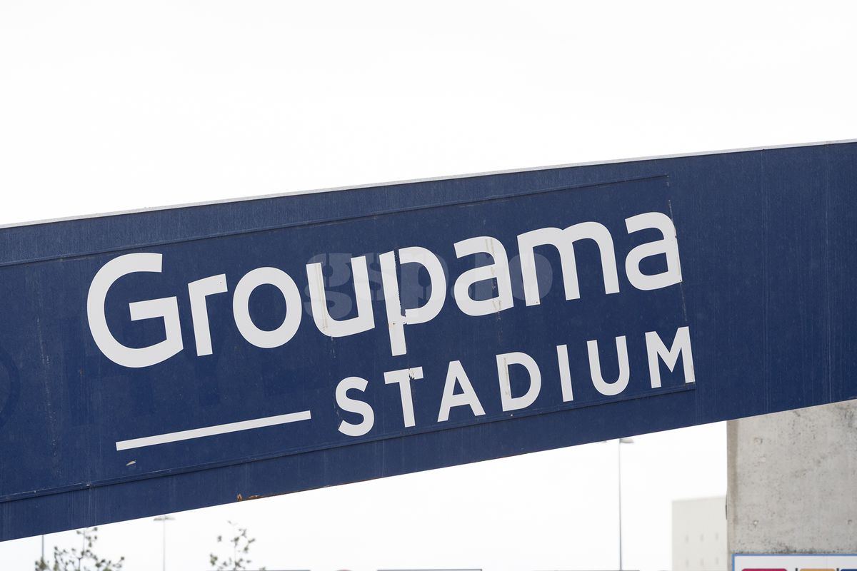 Schimbare drastică față de București! » 3 noutăți de la Lyon, cu 48 de ore înainte de OL - FCSB: GSP a surprins scenele derulate azi la stadion