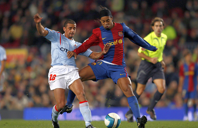 Fostul elev al lui Stoichkov face o dezvăluire zguduitoare: „Barcelona mi-a oferit bani murdari pe sub masă”