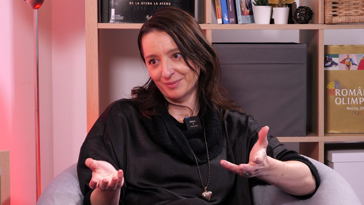 La 4 ani de la retragere, Ana-Maria Brânză a acceptat noi provocări: „Viața mea nu mai seamănă cu nimic din tot ceea ce știam!”