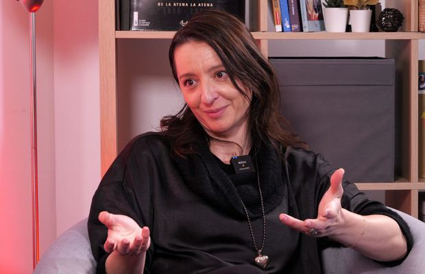 La 4 ani de la retragere, Ana-Maria Brânză a acceptat noi provocări: „Viața mea nu mai seamănă cu nimic din tot ceea ce știam!”