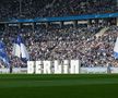 Schalke, deplasare istorică la Berlin