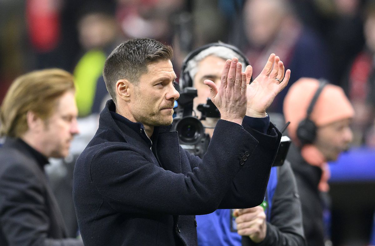 Bayer Leverkusen - Bayern Munchen, 11.03.2025