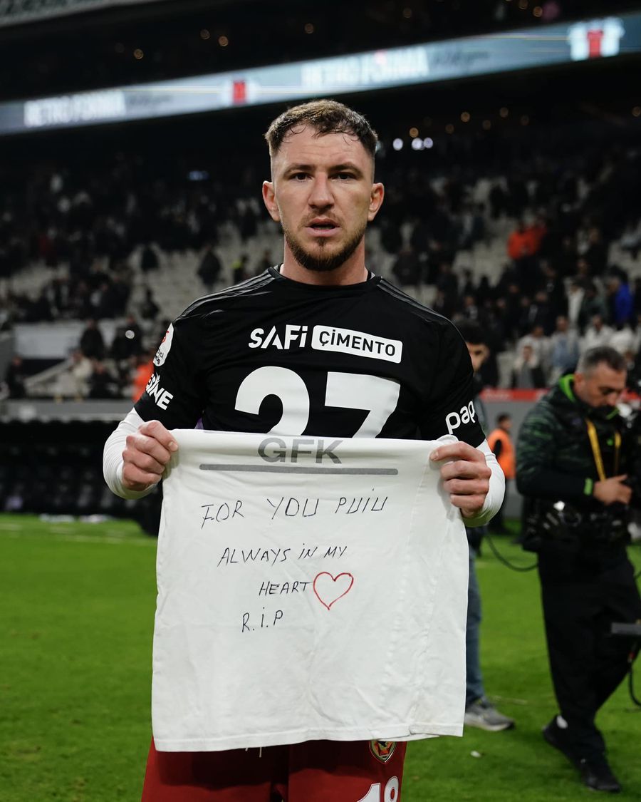 Românii din Turcia, victorie uriașă cu om în minus pe terenul lui Besiktas! Maxim, printre cei mai buni