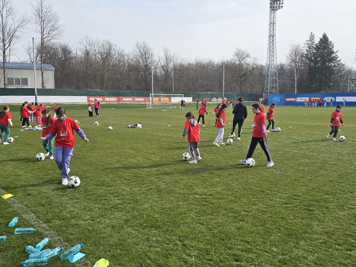 La ce visează Răzvan Burleanu, înaintea debutului în preliminariile Campionatului Mondial din 2026