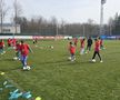 Răzvan Burleanu, despre parteneriatul cu Shevchenko, FCSB în Europa și atacul lui Marius Șumudică