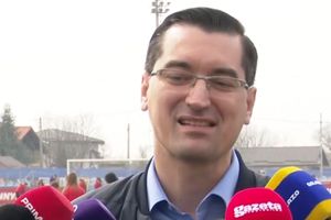 Răzvan Burleanu despre visul unei calificări la Campionatul Mondial din 2026: „Ne dorim să înregistrăm a 4-a grupă consecutivă câștigată”