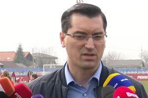 Răzvan Burleanu, despre parteneriatul cu Shevchenko, FCSB în Europa și atacul lui Marius Șumudică