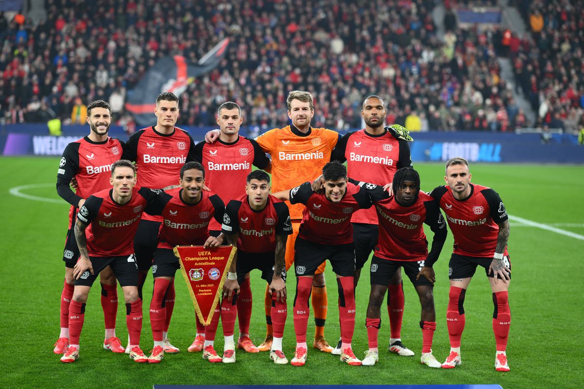 Bayern, give me FIVE cu Leverkusen, în optimile Ligii Campionilor: urmează duelul de foc cu Inter, pentru semifinale