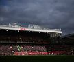 „Old Trafford” în prezent