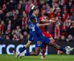 Liverpool - PSG, în optimile Ligii campionilor, 11 martie 2025