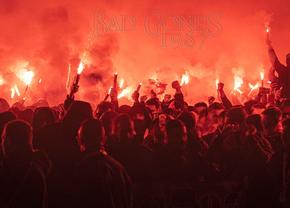 „Probleme cu rasismul, violența, convingeri de dreapta” » Ce o așteaptă pe FCSB la Lyon! I-am întrebat pe jurnaliștii locali despre latura întunecată a francezilor