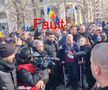 Candidatura lui Călin Georgescu, respinsă: cele mai tari memeuri » Fanii fotbalului chiar s-au implicat și au dat drumul glumelor