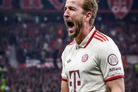 Harry Kane, loc definitiv în istoria fotbalului! Cele două borne setate, după calificarea cu Bayern în sferturile Ligii Campionilor