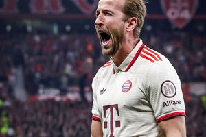 Harry Kane, loc definitiv în istoria fotbalului! Cele două borne setate, după calificarea cu Bayern în sferturile Ligii Campionilor