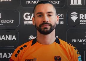 Îl mai țineți minte pe Antonio Jakolis? » Unde s-a transferat fostul jucător de la FCSB și CFR Cluj