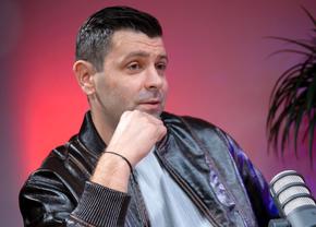 Raul Rusescu anticipează o premieră absolută în play-off-ul SuperLigii