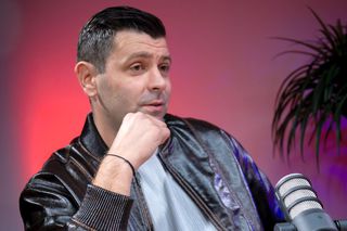 Raul Rusescu anticipează o premieră absolută în play-off-ul SuperLigii