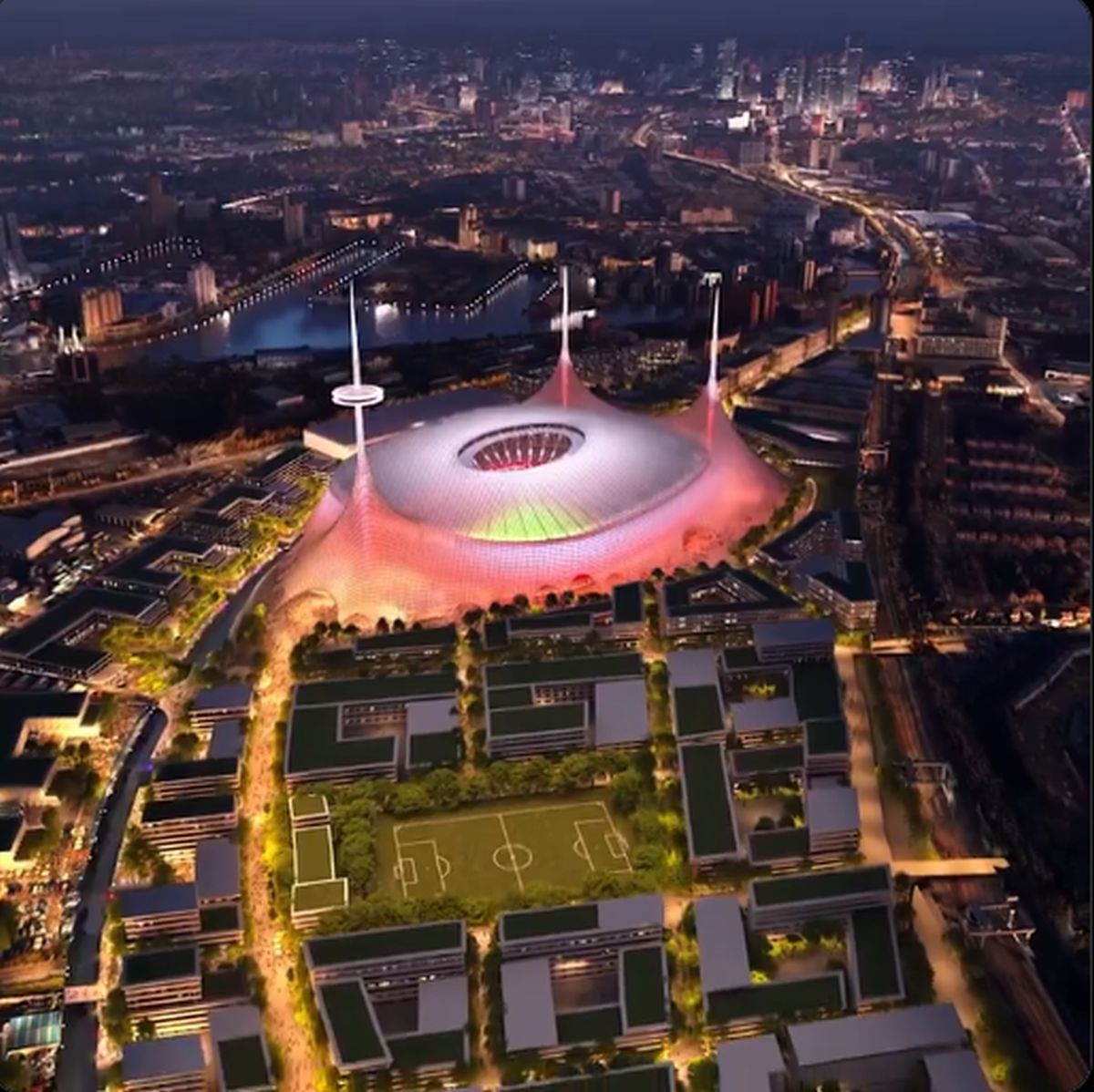 Jim Ratcliffe amenință că pleacă de la Manchester United: nu poate trece peste abuzurile fanilor