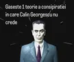 Candidatura lui Călin Georgescu, respinsă: cele mai tari memeuri » Fanii fotbalului chiar s-au implicat și au dat drumul glumelor