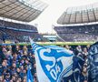 Schalke, deplasare istorică la Berlin