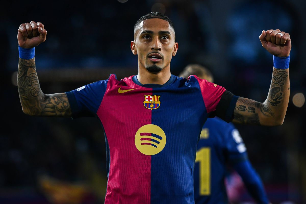 Barcelona - Benfica, 11 martie 2025