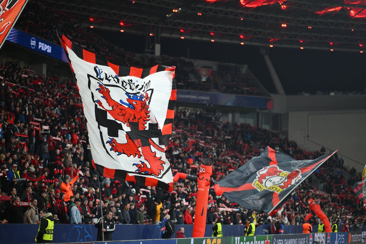 Bayer Leverkusen - Bayern Munchen, 11.03.2025