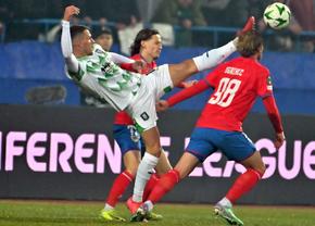 FRF mai pierde o speranță, însă Florucz nu este primul » 6 fotbaliști care au refuzat deja România și alți 5 care ar putea urma