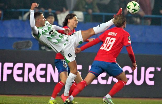 FRF mai pierde o speranță, însă Florucz nu este primul » 6 fotbaliști care au refuzat deja România și alți 5 care ar putea urma