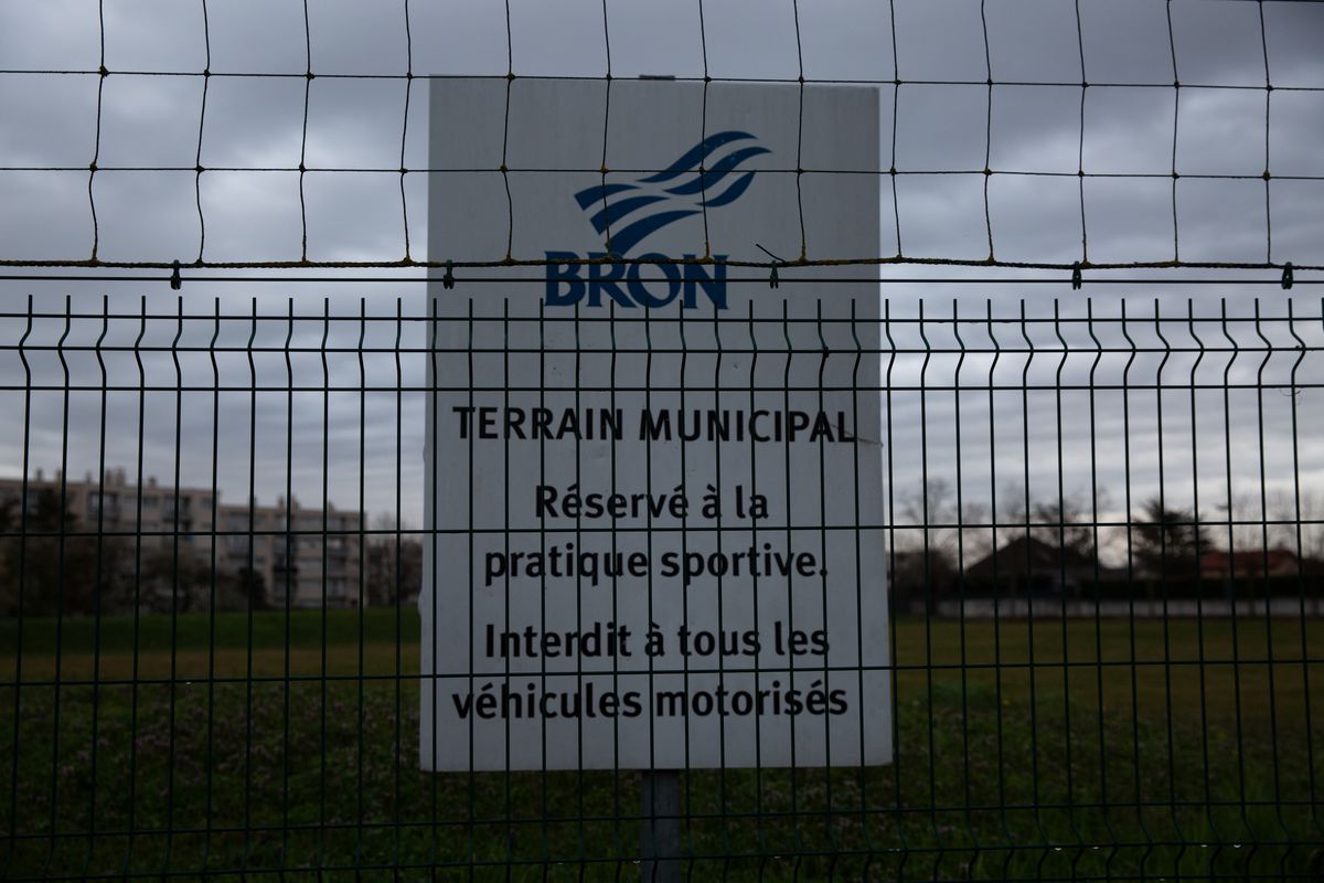 Karim Benzema, eroul din Lyon care și-a depășit condiția » GSP a vizitat casa din cartierul rău famat în care s-a născut Balonul de Aur