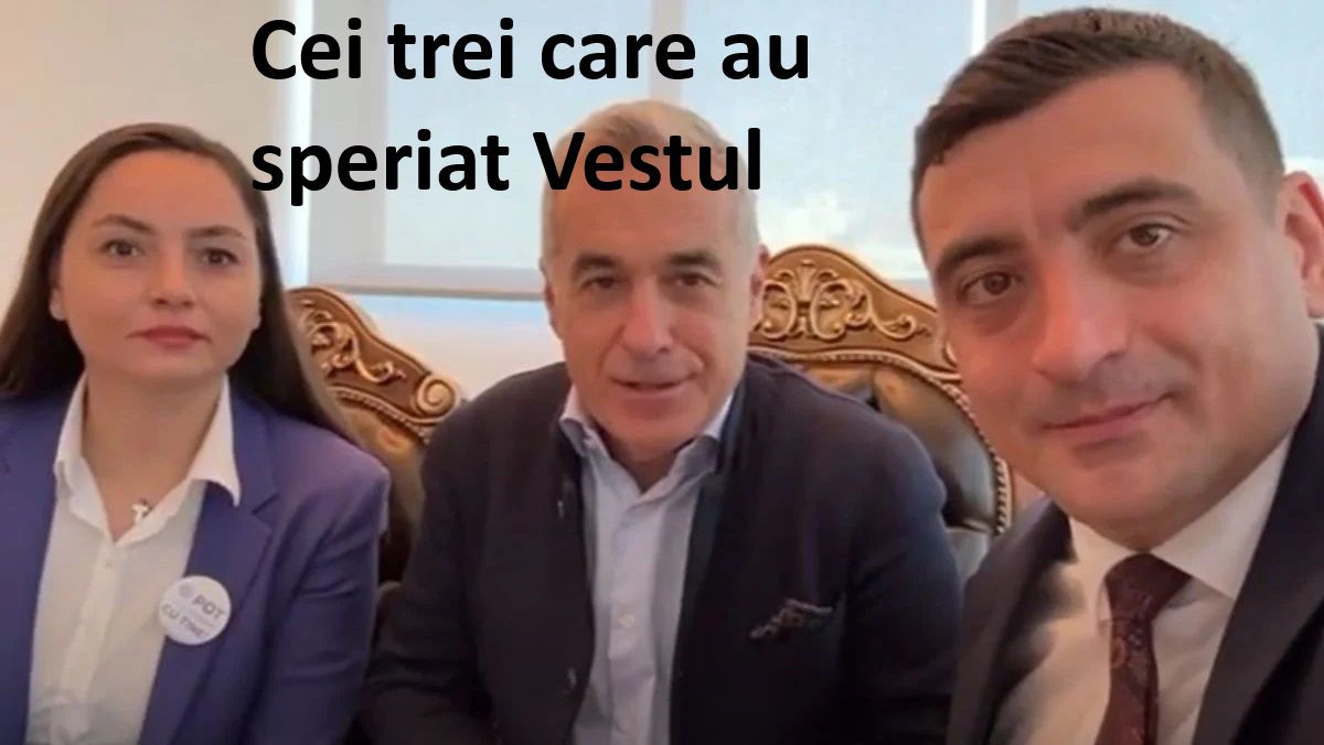 Candidatura lui Călin Georgescu, respinsă: cele mai tari memeuri » Fanii fotbalului chiar s-au implicat și au dat drumul glumelor