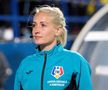 Alina Peșu, arbitru FIFA