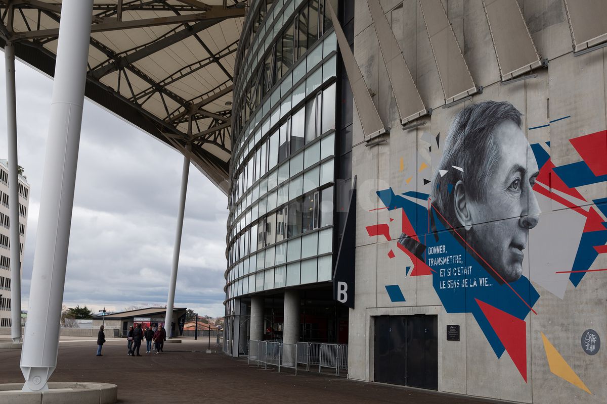 Schimbare drastică față de București! » 3 noutăți de la Lyon, cu 48 de ore înainte de OL - FCSB: GSP a surprins scenele derulate azi la stadion