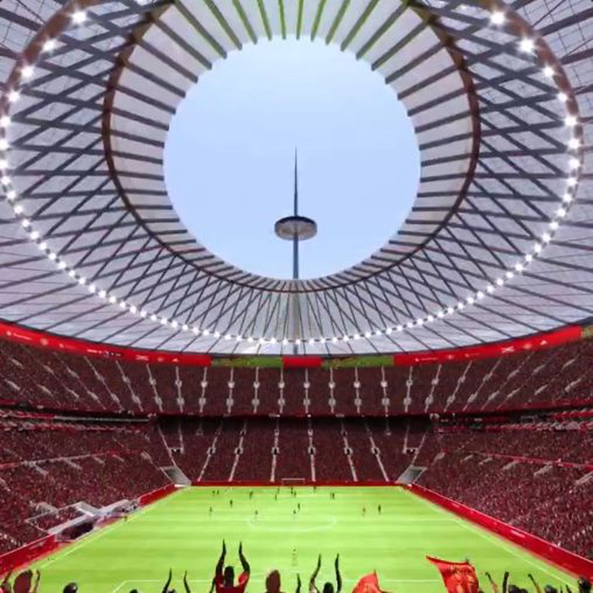 Jim Ratcliffe amenință că pleacă de la Manchester United: nu poate trece peste abuzurile fanilor