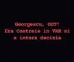 Candidatura lui Călin Georgescu, respinsă: cele mai tari memeuri » Fanii fotbalului chiar s-au implicat și au dat drumul glumelor