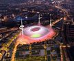 Noul stadion al lui Manchester United - randări