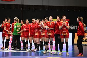 Naționala de handbal feminin a României va participa, în premieră, în EHF Euro Cup! Ce adversare vor avea tricolorele în faza grupelor