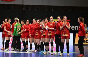 Naționala de handbal feminin a României va participa, în premieră, în EHF Euro Cup! Ce adversare vor avea tricolorele în faza grupelor