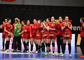 Naționala de handbal feminin a României va participa, în premieră, în EHF Euro Cup! Ce adversare vor avea tricolorele în faza grupelor