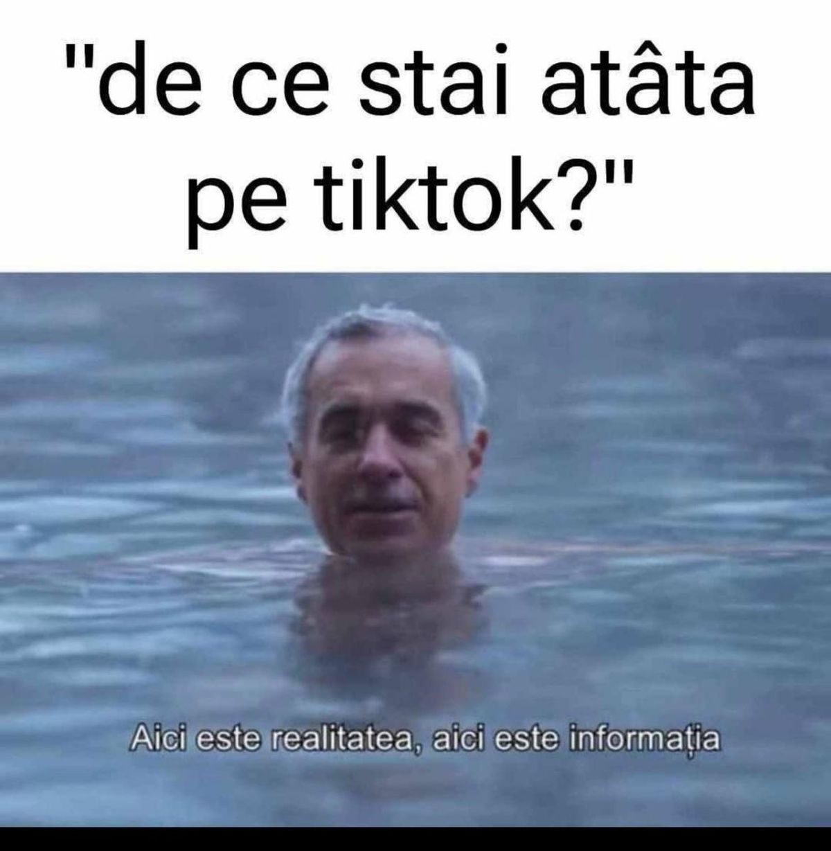 Candidatura lui Călin Georgescu, respinsă: cele mai tari memeuri » Fanii fotbalului chiar s-au implicat și au dat drumul glumelor