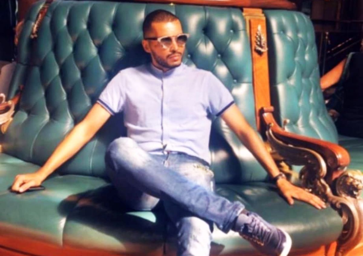 Gazeta l-a găsit în Franța pe colegul uitat al lui Chiricheș și Pintilii! Interviu-eveniment și dezvăluiri înainte de Lyon - FCSB: „Așa ar fi posibilă minunea!” » A schimbat domeniul după ieșirea din fotbal