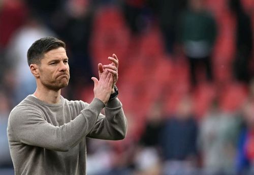 OFICIAL Xabi Alonso și-a anunțat plecarea de la Bayer Leverkusen: „Am căzut de comun acord. Sunt ultimele două meciuri ale mele aici” » Spaniolii anunțaseră de dimineață că a semnat deja cu Real Madrid