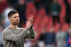 Leverkusen vrea să repete istoria » Xabi Alonso crede într-o minune în returul de azi: „Doar Bayern are de pierdut”