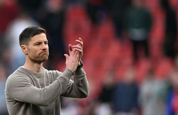 Ultimatum pentru Xabi Alonso! » Primul jucător care-i părăsește pe „farmaciști”