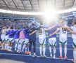 Schalke, deplasare istorică la Berlin
