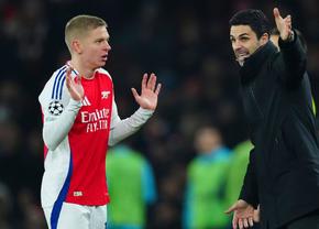4 jucători o vor părăsi pe Arsenal în vară